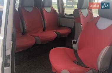 Минивэн Volkswagen Transporter 2008 в 