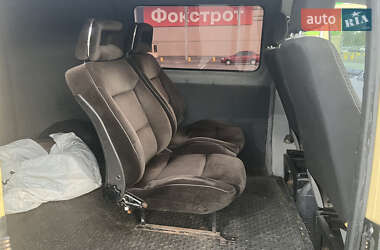Минивэн Volkswagen Transporter 2007 в 