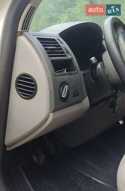Минивэн Volkswagen Transporter 2005 в 