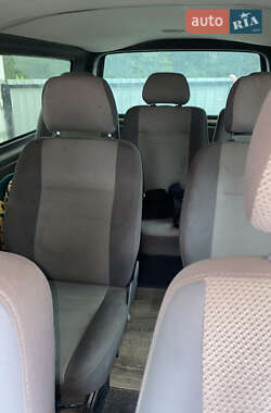 Минивэн Volkswagen Transporter 2005 в 