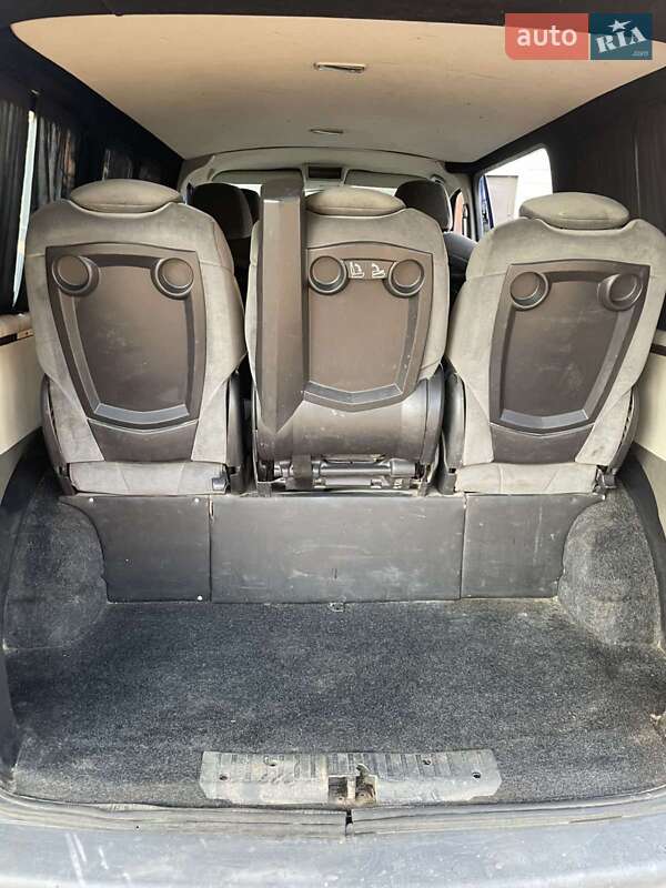 Минивэн Volkswagen Transporter 2006 в Хмельнике