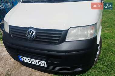 Минивэн Volkswagen Transporter 2006 в Луцке
