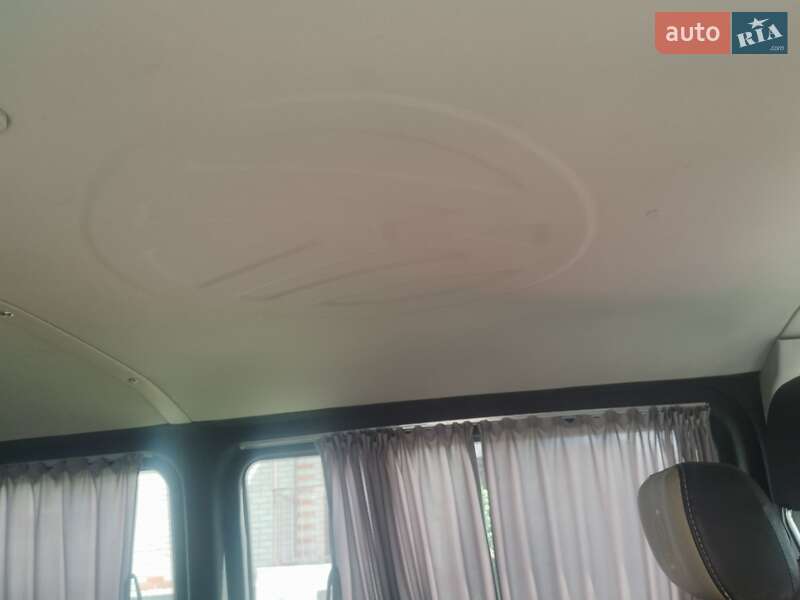 Минивэн Volkswagen Transporter 2006 в Луцке