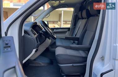 Грузовой фургон Volkswagen Transporter 2015 в 