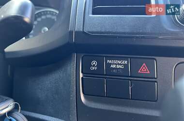 Грузовой фургон Volkswagen Transporter 2015 в 