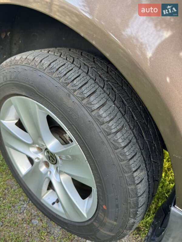 Минивэн Volkswagen Transporter 2016 в Ковеле фото 29 Минивэн Volkswagen Transporter 2016 в Ковеле