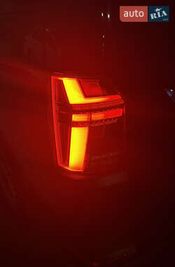 Грузовой фургон Volkswagen Transporter 2021 в 