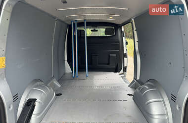 Грузовой фургон Volkswagen Transporter 2019 в 