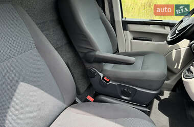 Грузовой фургон Volkswagen Transporter 2019 в 