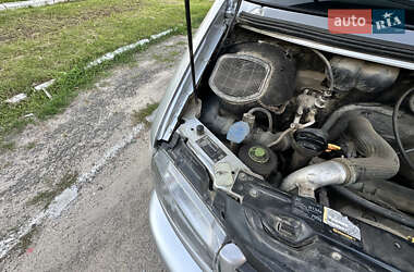Минивэн Volkswagen Transporter 2003 в 