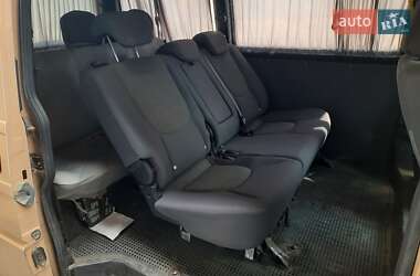 Минивэн Volkswagen Transporter 1995 в 