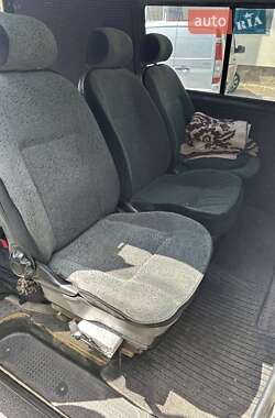 Минивэн Volkswagen Transporter 2003 в 