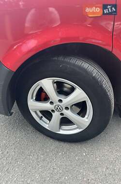 Минивэн Volkswagen Transporter 2006 в Кропивницком