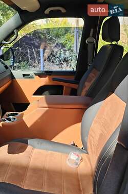 Минивэн Volkswagen Transporter 2003 в 