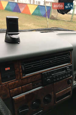 Минивэн Volkswagen Transporter 1997 в 