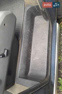 Минивэн Volkswagen Transporter 1998 в 