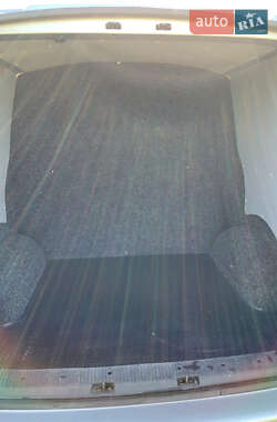 Грузопассажирский фургон Volkswagen Transporter 2013 в 