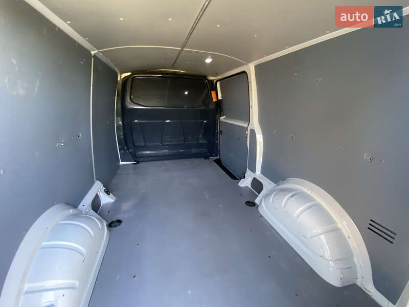 Грузовой фургон Volkswagen Transporter 2020 в Ирпене