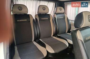 Минивэн Volkswagen Transporter 2006 в 