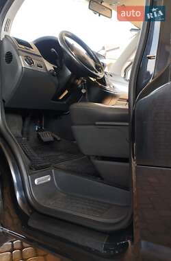 Мінівен Volkswagen Transporter 2008 в 
