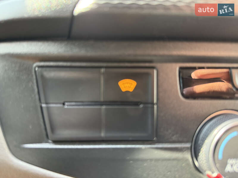 Грузовой фургон Volkswagen Transporter 2021 в Киеве