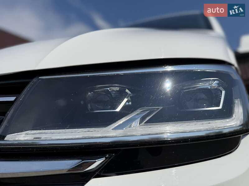 Грузовой фургон Volkswagen Transporter 2021 в Киеве