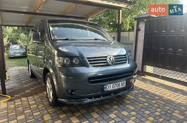 Минивэн Volkswagen Transporter 2006 в Полтаве