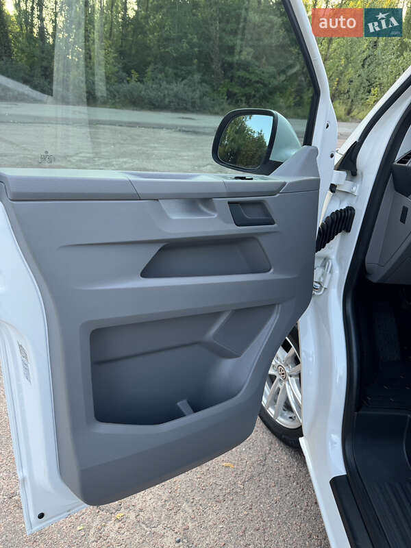 Минивэн Volkswagen Transporter 2020 в Бердичеве