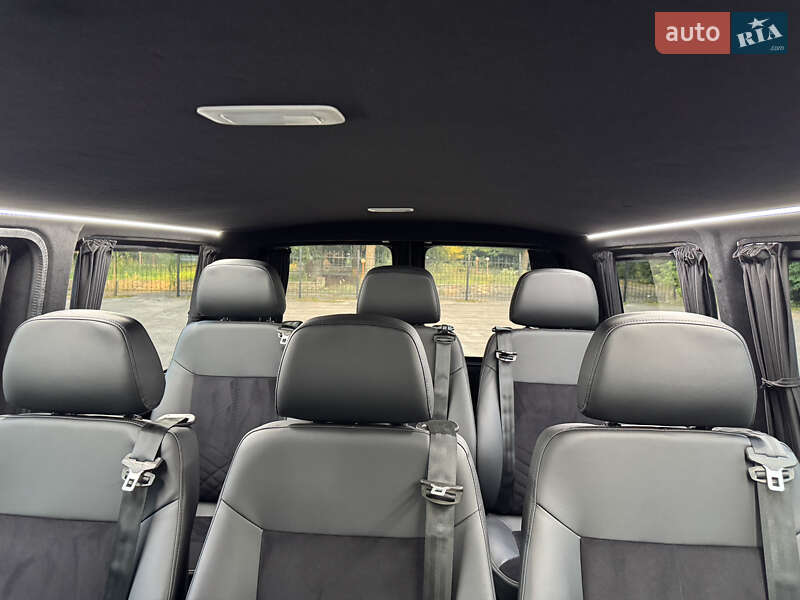 Минивэн Volkswagen Transporter 2020 в Бердичеве