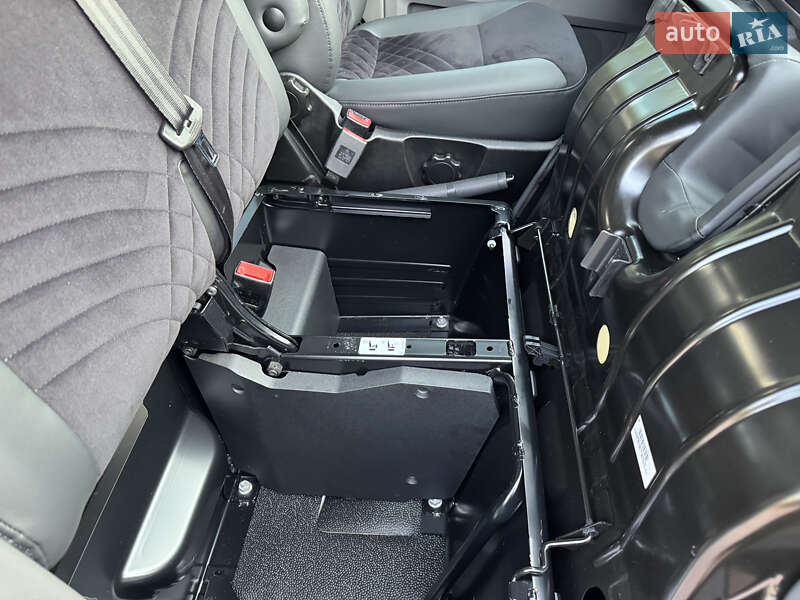 Минивэн Volkswagen Transporter 2020 в Бердичеве