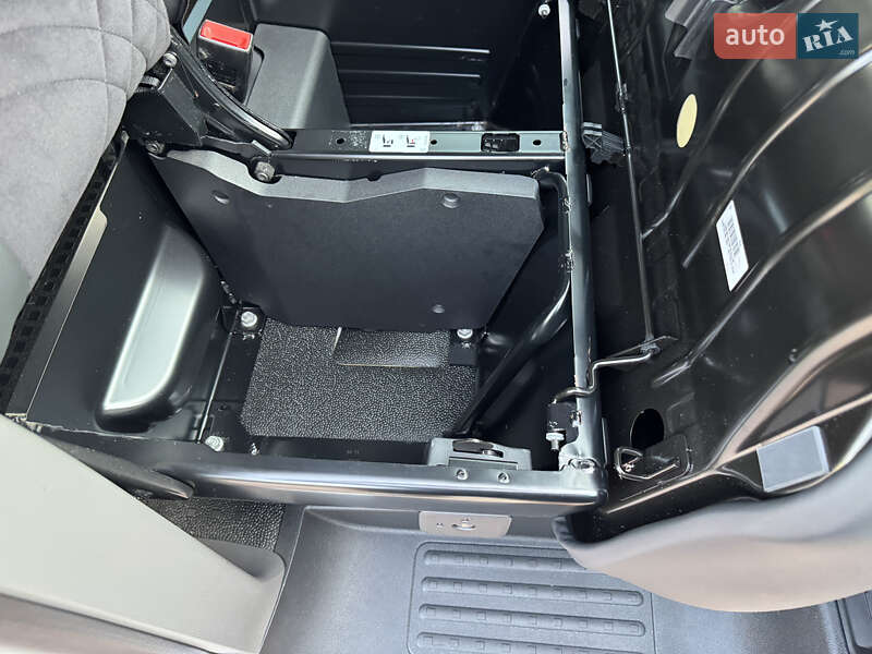 Минивэн Volkswagen Transporter 2020 в Бердичеве