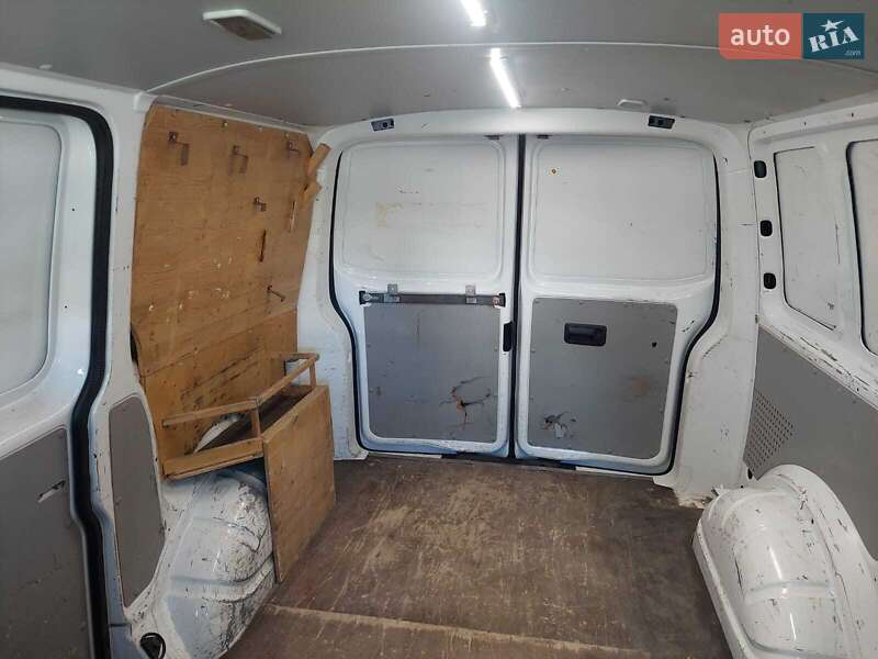 Вантажний фургон Volkswagen Transporter 2016 в Коломиї фото 20 Вантажний фургон Volkswagen Transporter 2016 в Коломиї