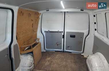 Грузовой фургон Volkswagen Transporter 2016 в 