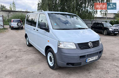 Минивэн Volkswagen Transporter 2006 в Шостке