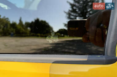 Грузовой фургон Volkswagen Transporter 2011 в 