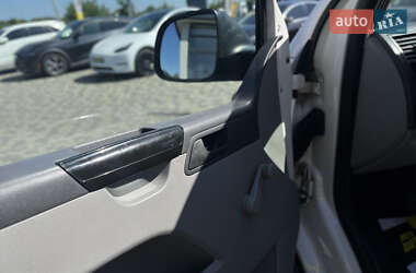 Минивэн Volkswagen Transporter 2010 в 