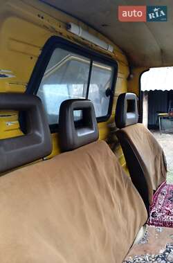Микроавтобус Volkswagen Transporter 1986 в 