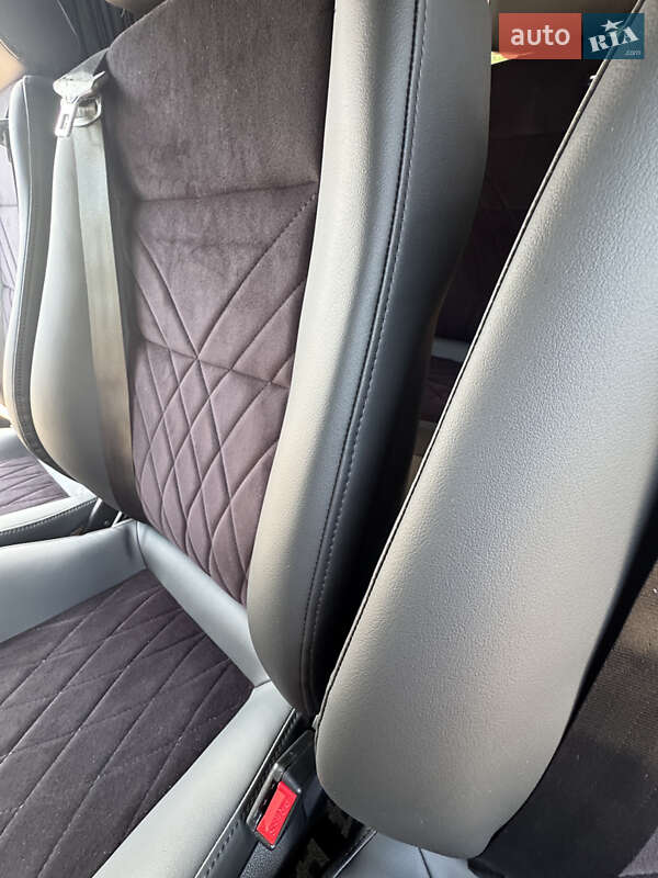 Минивэн Volkswagen Transporter 2019 в Бердичеве