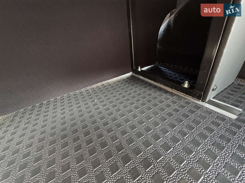 Минивэн Volkswagen Transporter 2019 в Бердичеве