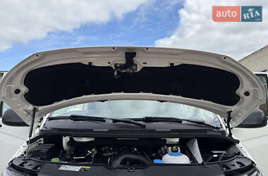 Грузовой фургон Volkswagen Transporter 2016 в 