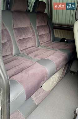Минивэн Volkswagen Transporter 2007 в 