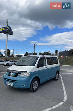 Мінівен Volkswagen Transporter 2007 в Вінниці