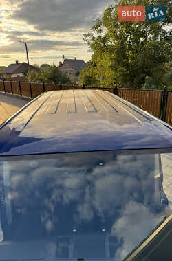 Грузовой фургон Volkswagen Transporter 2013 в 