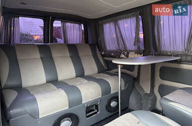 Минивэн Volkswagen Transporter 2007 в 