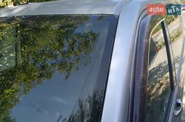Минивэн Volkswagen Transporter 2007 в Запорожье