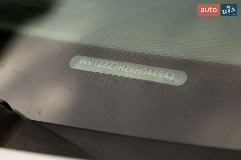 Минивэн Volkswagen Transporter 2008 в Киеве