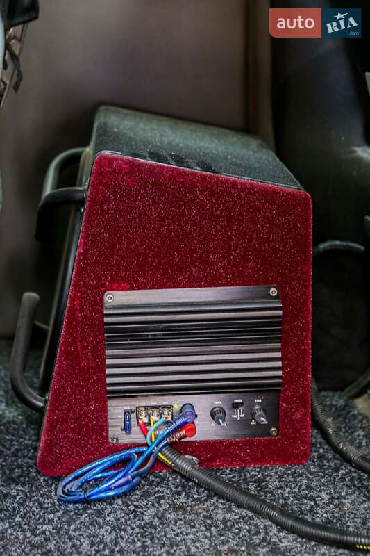 Минивэн Volkswagen Transporter 2008 в Киеве