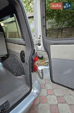 Минивэн Volkswagen Transporter 2007 в 