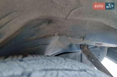 Грузовой фургон Volkswagen Transporter 1999 в 