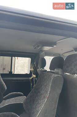 Минивэн Volkswagen Transporter 2003 в 